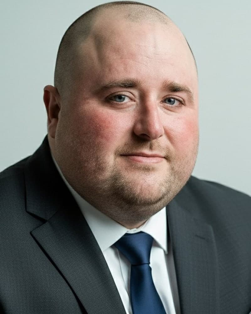 Jonathan Hill